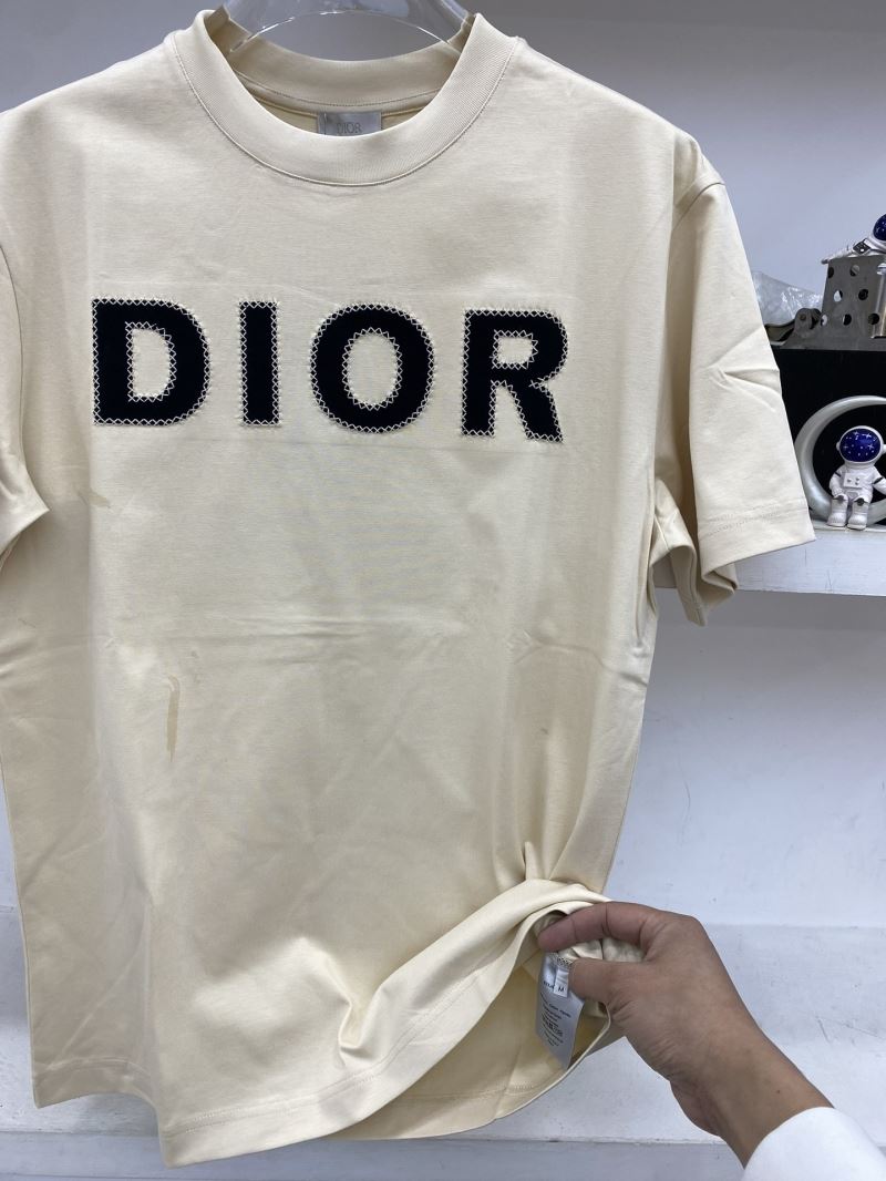 Christian Dior T-Shirts